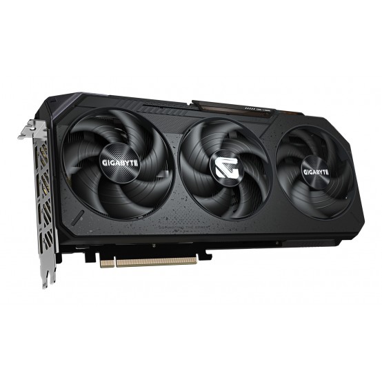 Placa video GigaByte Radeon RX 9070 GAMING 16G GV-R9070GAMING-16GD