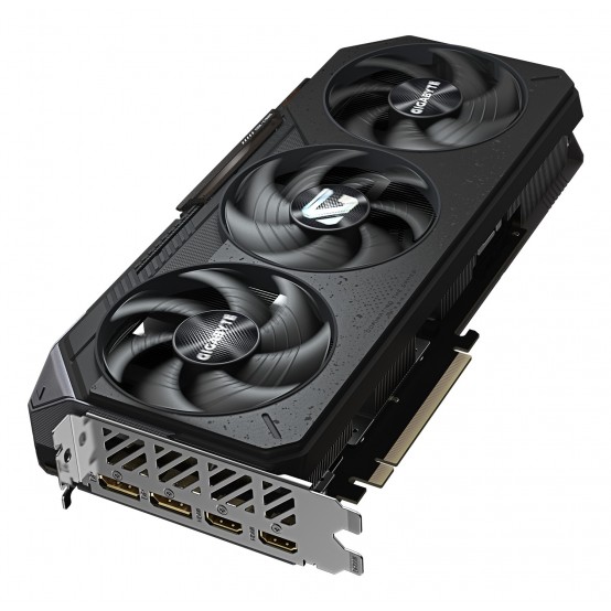 Placa video GigaByte Radeon RX 9070 GAMING 16G GV-R9070GAMING-16GD
