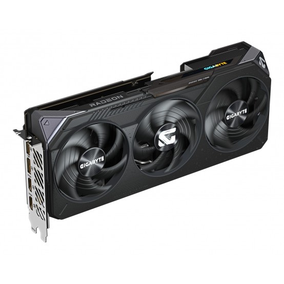 Placa video GigaByte Radeon RX 9070 GAMING 16G GV-R9070GAMING-16GD