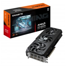Placa video GigaByte Radeon RX 9070 GAMING 16G GV-R9070GAMING-16GD