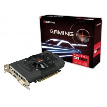 Placa video Biostar Radeon RX550 VA5505RF41