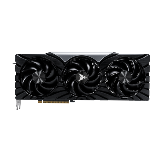 Placa video Gainward Gainward GeForce RTX 5080 Phoenix GS NE75080S19T2-GB2031X