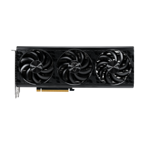Placa video Gainward Gainward GeForce RTX 5070 Python III OC NE75070S19K9-GB2050T