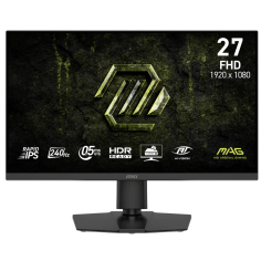 Monitor MSI  MAG 272PF X24