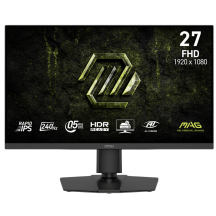Monitor MSI  MAG 272PF X24