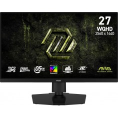 Monitor MSI  MAG 274QPF E20
