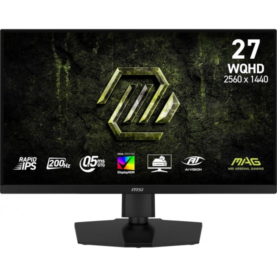 Monitor MSI  MAG 274QPF E20