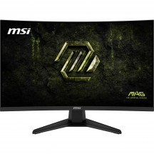 Monitor MSI  MAG 275CF X24