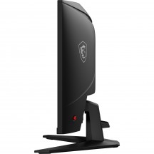 Monitor MSI  MAG 275CF X24