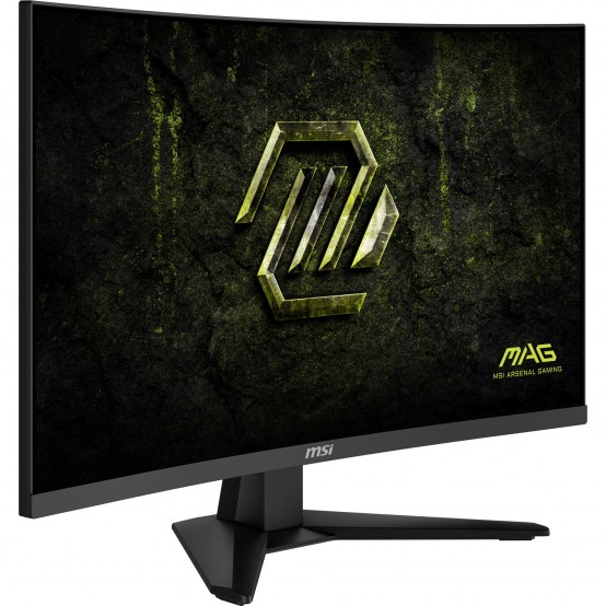 Monitor MSI  MAG 275CF X24