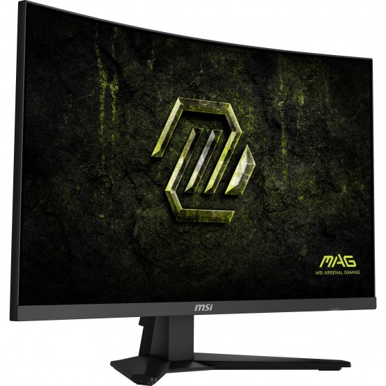 Monitor MSI  MAG 275CF X24