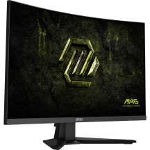 Monitor MSI  MAG 275CF X24