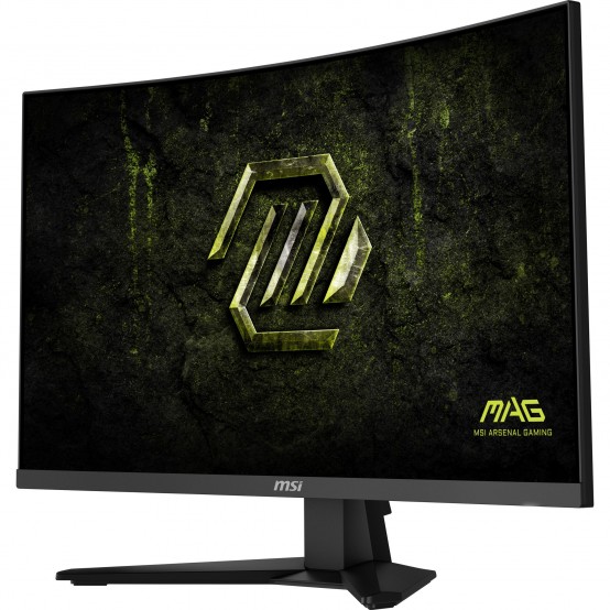 Monitor MSI  MAG 275CF X24