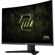Monitor MSI  MAG 275CF X24
