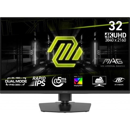 Monitor MSI  MAG 322URDF E16