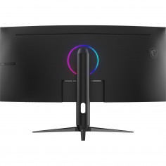 Monitor MSI  MAG 342CQR E2