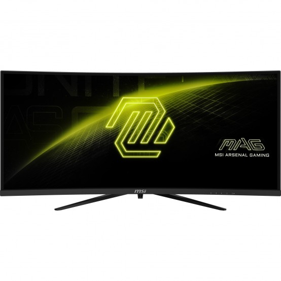 Monitor MSI  MAG 342CQR E2