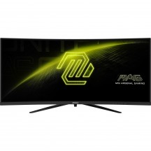 Monitor MSI  MAG 342CQR E2