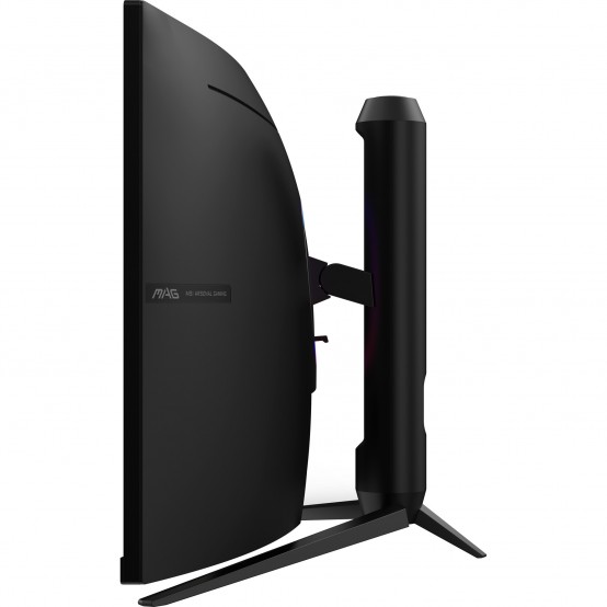 Monitor MSI  MAG 342CQR E2