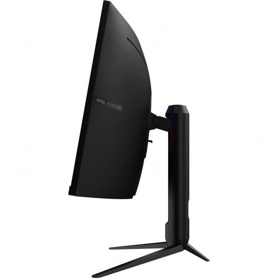 Monitor MSI  MAG 342CQR E2