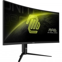 Monitor MSI  MAG 342CQR E2