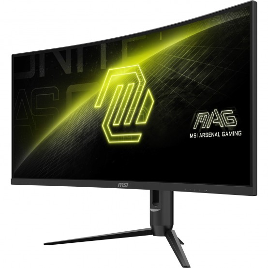 Monitor MSI  MAG 342CQR E2
