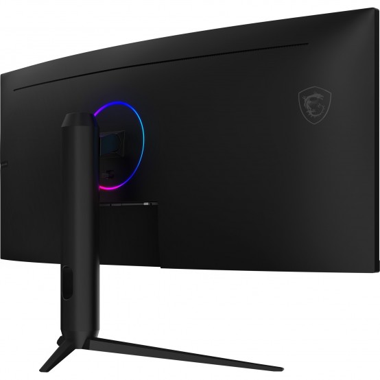 Monitor MSI  MAG 342CQR E2