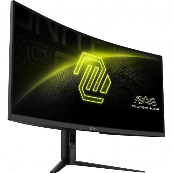 Monitor MSI  MAG 342CQR E2