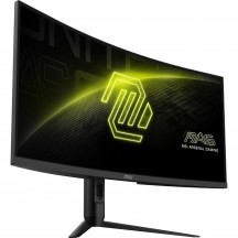 Monitor MSI  MAG 342CQR E2