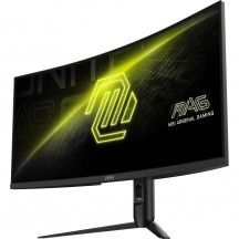 Monitor MSI  MAG 342CQR E2
