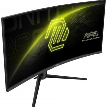 Monitor MSI  MAG 342CQR E2