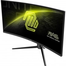 Monitor MSI  MAG 342CQR E2