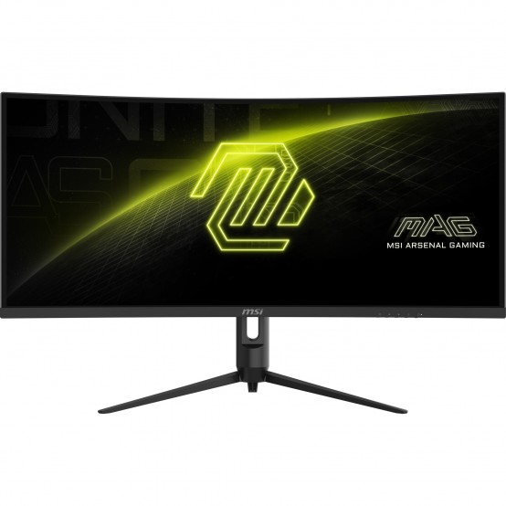Monitor MSI  MAG 342CQR E2
