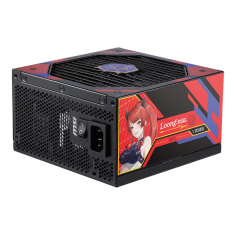 Sursa MSI  A850GLS MLG EDITION