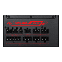 Sursa MSI  A850GLS MLG EDITION