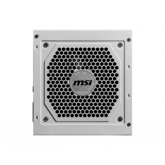 Sursa MSI  MAG A1000GL PCIE5 WHITE
