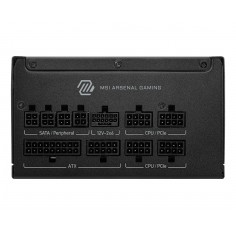 Sursa MSI  MAG A1000GLS PCIE5