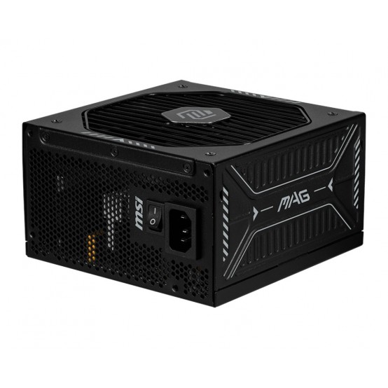 Sursa MSI  MAG A1000GLS PCIE5