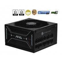 Sursa MSI  MAG A1000GLS PCIE5