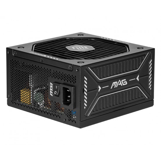 Sursa MSI  MAG A750GLS PCIE5