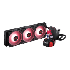 Cooler MSI  CORELIQUID A17 MLG EDITION 2