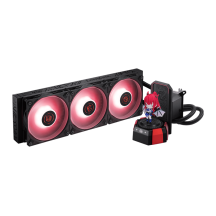 Cooler MSI  CORELIQUID A17 MLG EDITION