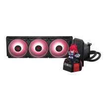 Cooler MSI  CORELIQUID A17 MLG EDITION