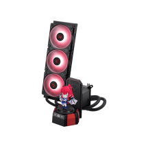 Cooler MSI  CORELIQUID A17 MLG EDITION