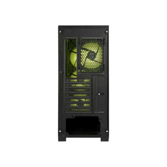 Carcasa MSI  MAG FORGE 330R AIRFLOW