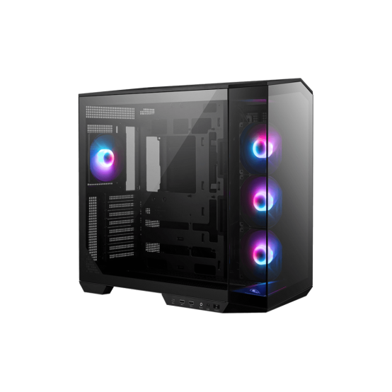 Carcasa MSI  MAG PANO 100R PZ