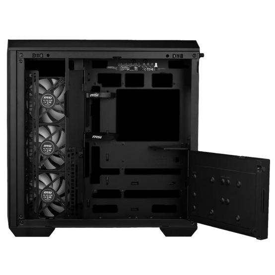 Carcasa MSI  MAG PANO 100R PZ