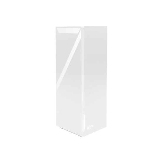 Router MSI  Roamii BE Lite Mesh System- 1 Pack