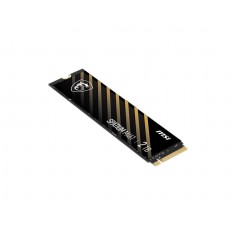SSD MSI Spatium M461 PCIe 4.0 NVMe M.2 2TB 2