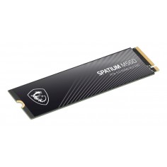 SSD MSI Spatium M560 PCIe 5.0 NVMe M.2 1TB 2